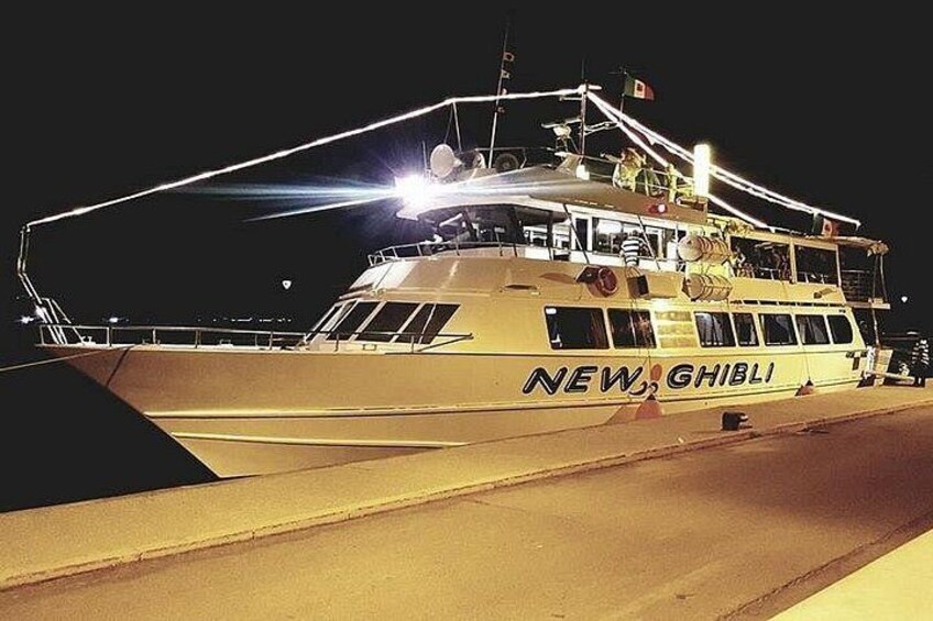 New Ghibli 4