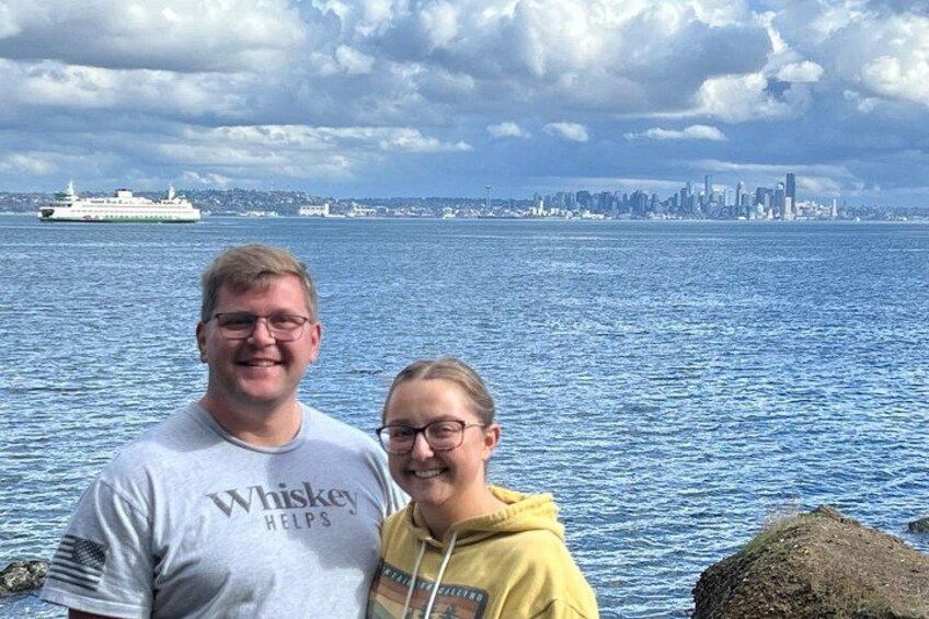 Bainbridge Island Discovery Tour 3