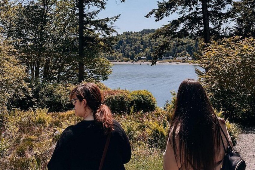 Bainbridge Island Discovery Tour 2