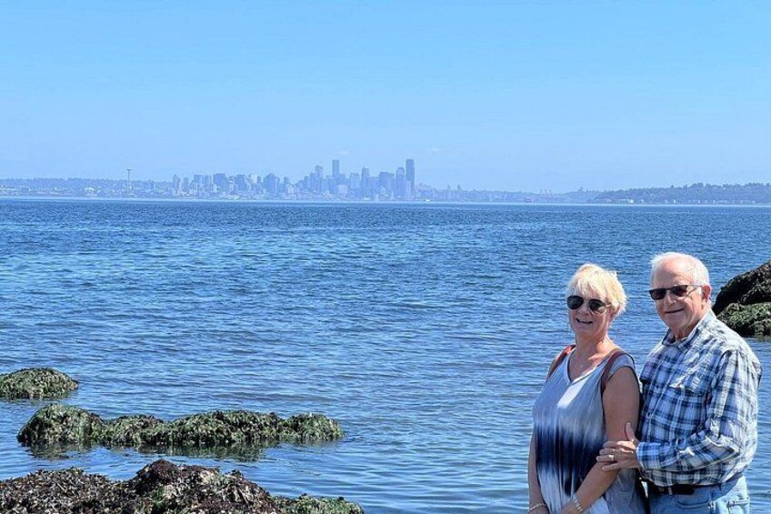 Bainbridge Island Discovery Tour 4