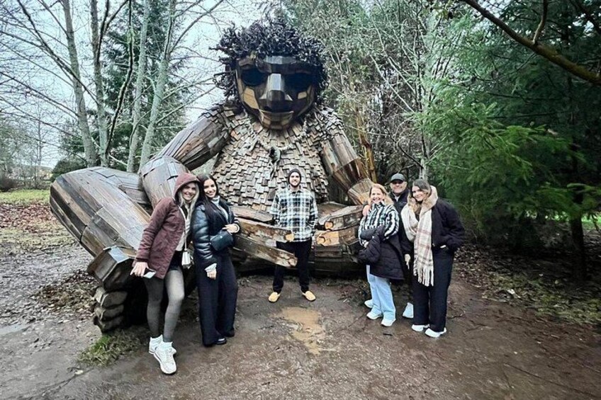 Bainbridge Island Discovery Tour 2