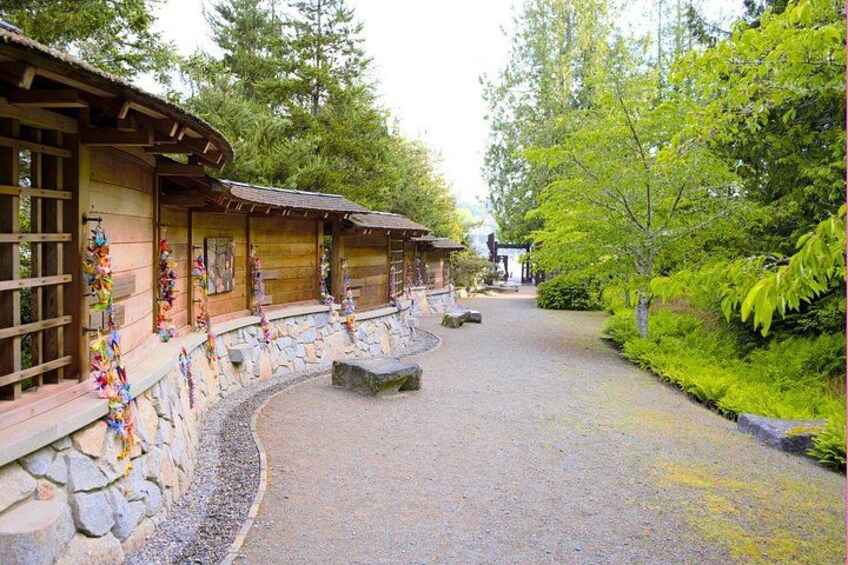 Bainbridge Island Discovery Tour 3