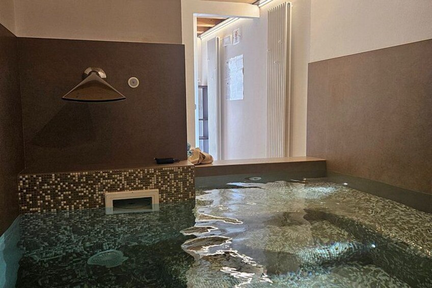 Tasting and Private SPA in Valdobbiadene 4