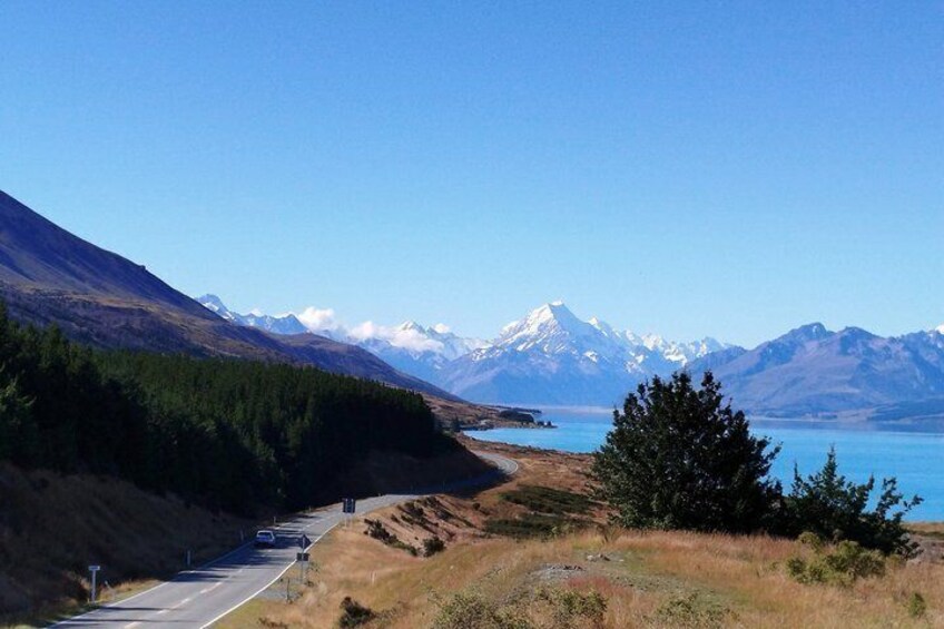 4 Day Tour to Milford Sound, Mount Cook & More from Christchurch 2