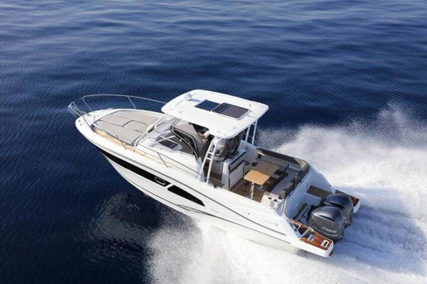 Cinque Terre and Portovenere Private Boat Tour from La Spezia 2