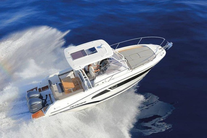 Cinque Terre and Portovenere Private Boat Tour from La Spezia 2