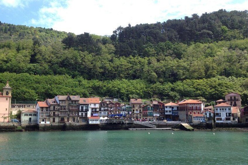 The Best Hiking with a Cliff View in San Sebastián 2