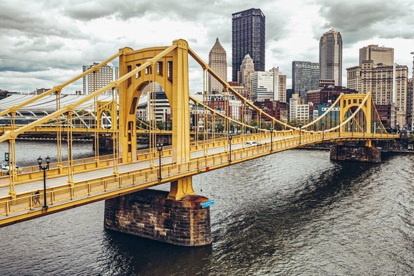 Private Tour Essential Pittsburgh Experience 4