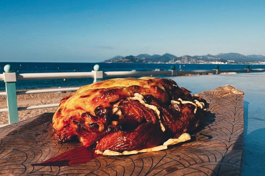 Cannes Ooh La La Croissant Tasting Tour 4