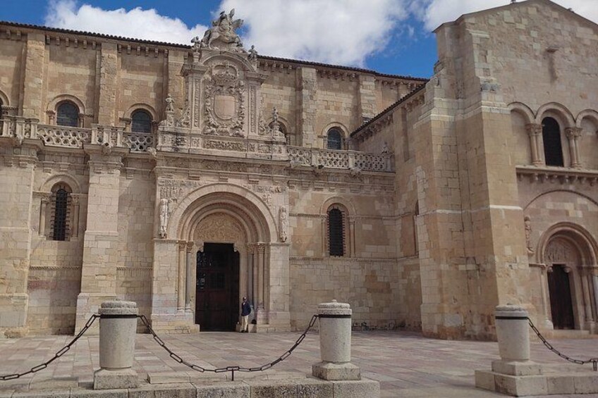Saint Isidore 2