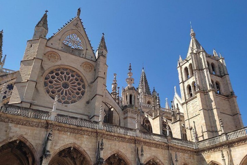 Cathedral 3