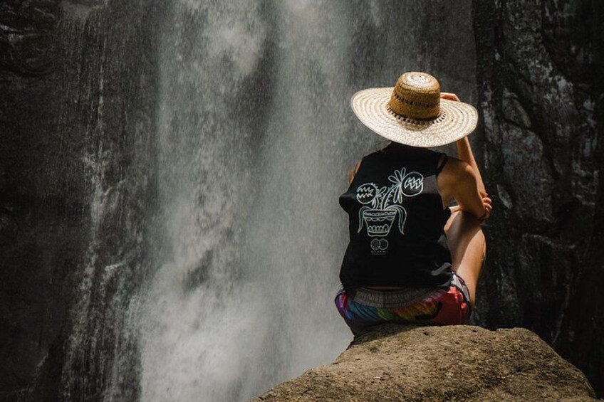 Enjoy the Jungle at it's best 3