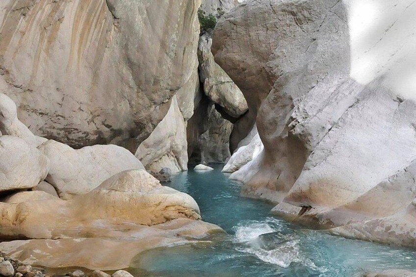 Göynük Canyon Adventure: Nature’s Hidden Gem 4