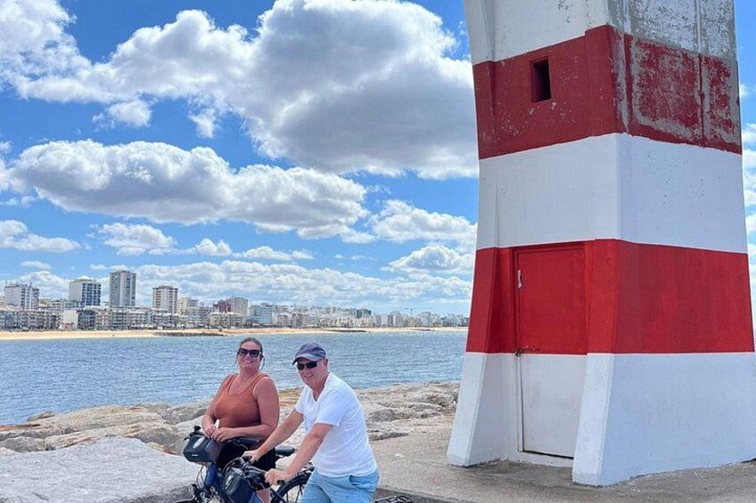 3H Guided Bike Tour in Vilamoura 5