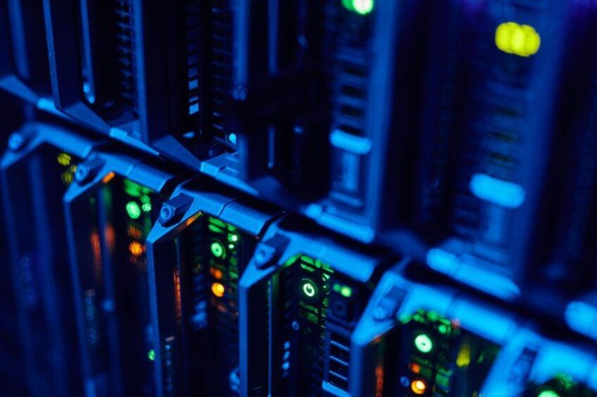 Guangzhou & Shenzhen Technical Sourcing with a Senior Engineer 4