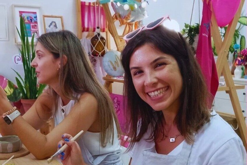 Goodbye Solteira Aveiro Bachelorette party 2
