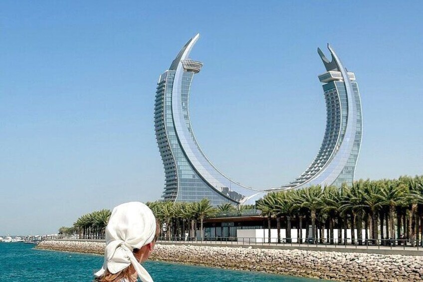 Grand Qatar Tour 1