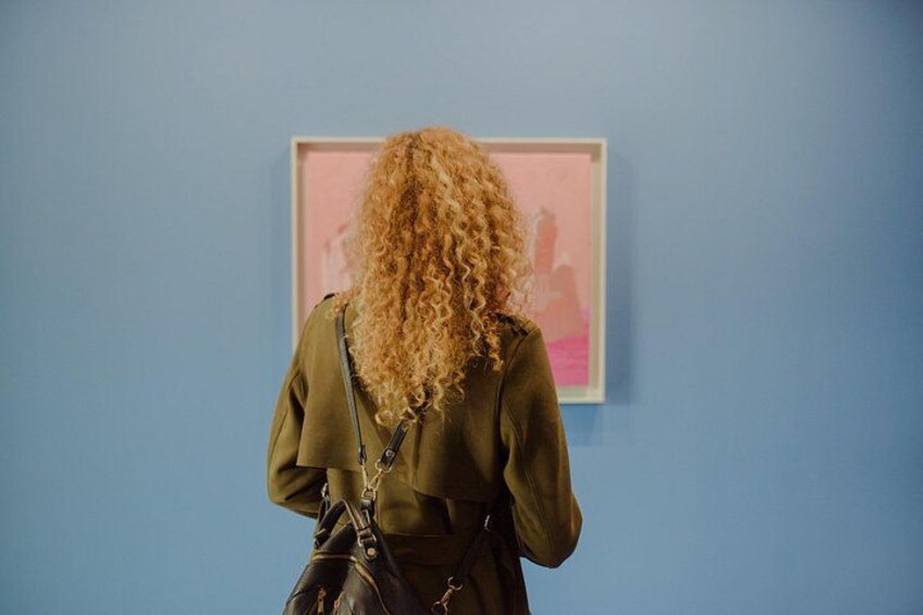Discover the local art scene with ArtCrawl 1