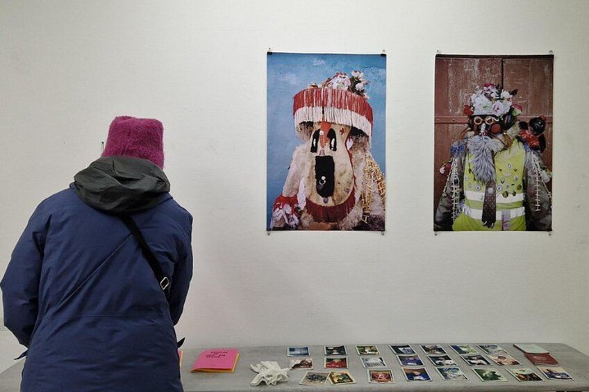 Discover the local art scene with ArtCrawl 3