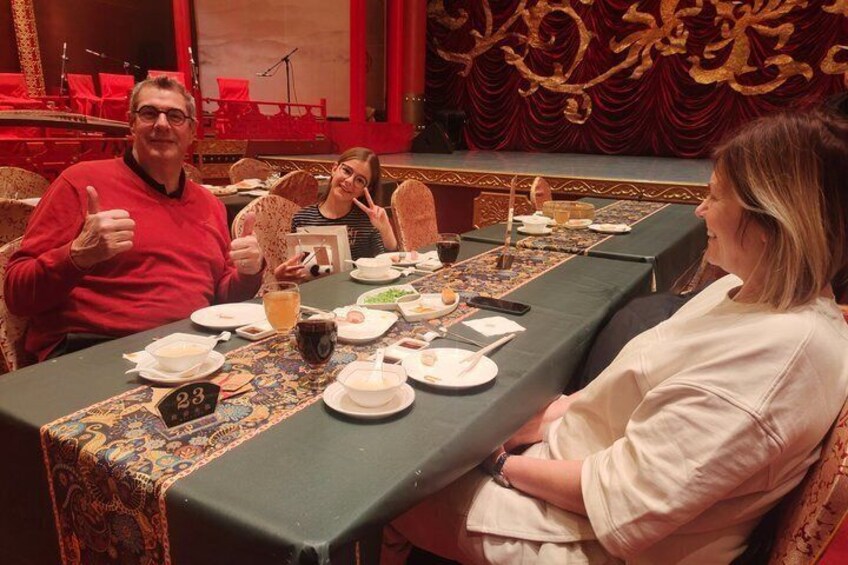 Skip The Line Xi'an Tang Dynasty Show Or Dinner With Transfer 5