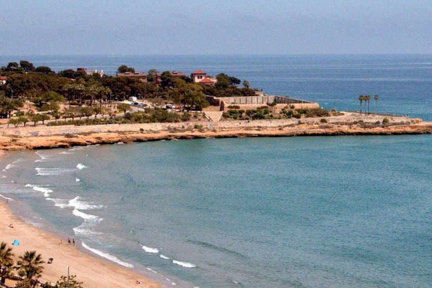 Tarragona Walking Tour: An Audio Guide to Tarraco 3