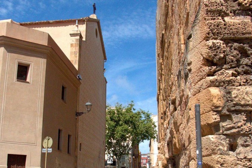Tarragona Walking Tour: An Audio Guide to Tarraco 4
