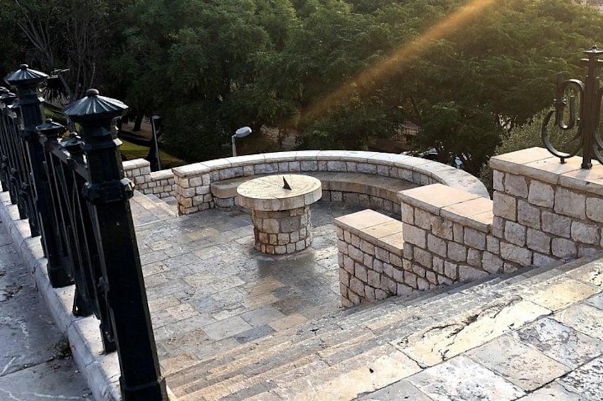 Tarragona Walking Tour: An Audio Guide to Tarraco 2