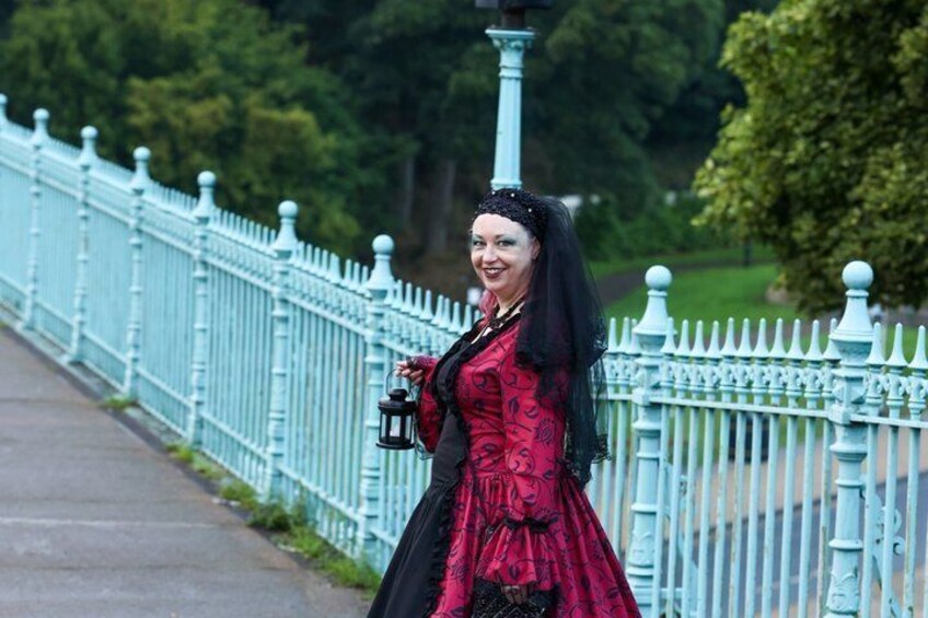 The Black Widow Dark Tales of Murder Crime and the Paranormal 2