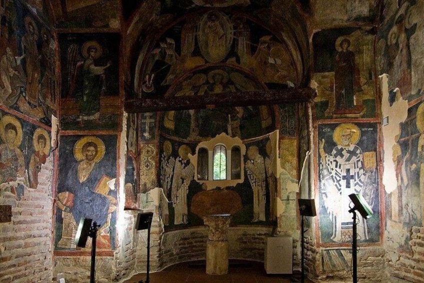 Rila Monastery Afternoon Half Day tour 5