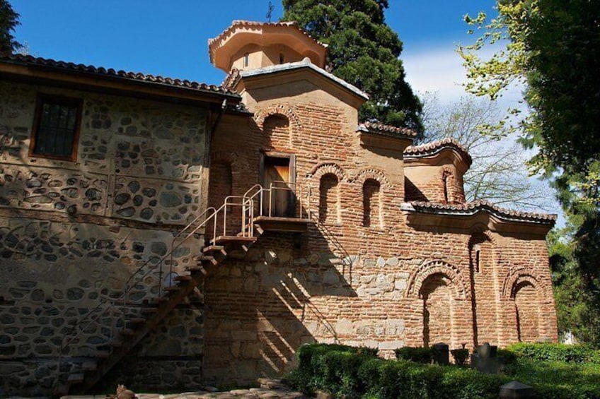 Rila Monastery Afternoon Half Day tour 4