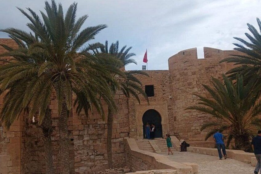 Escape to Djerba: Discover the Island Like a Local 5