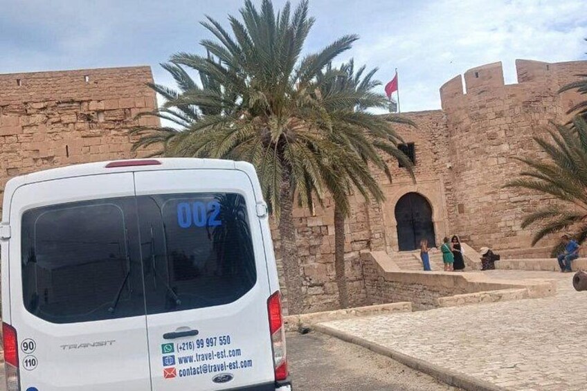 Escape to Djerba: Discover the Island Like a Local 3