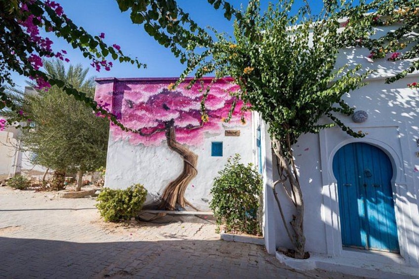 Escape to Djerba: Discover the Island Like a Local 1