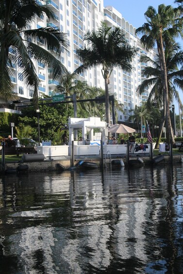 Miami's Ultimate Jet Car Experience with FREE Boat Ride by Big Dave 4