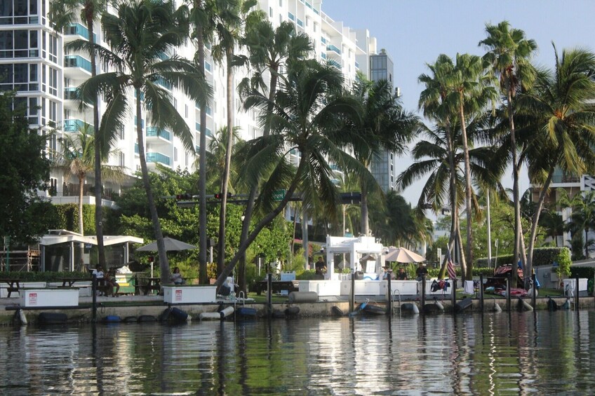 Miami's Ultimate Jet Car Experience with FREE Boat Ride by Big Dave 5
