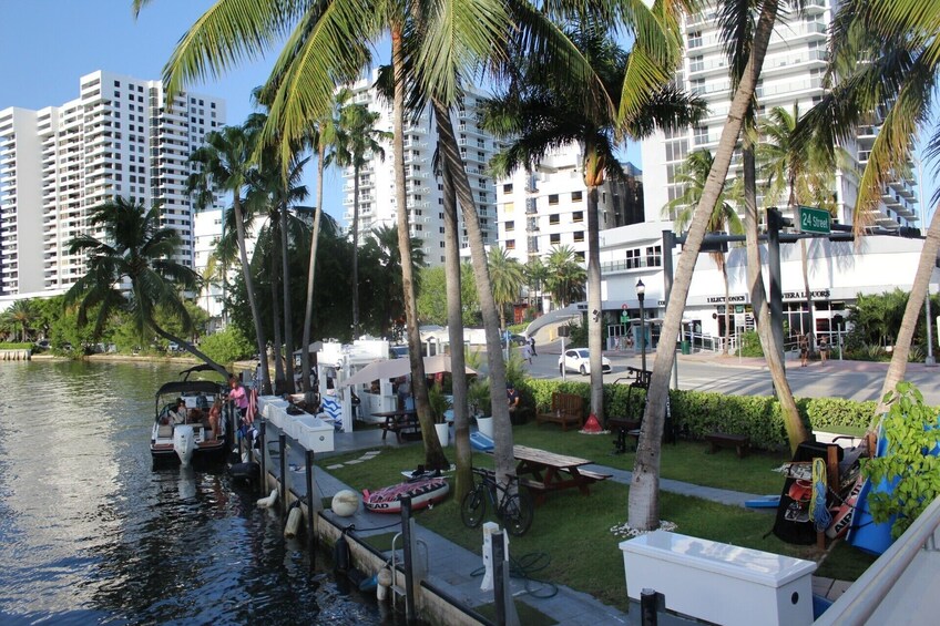 Miami's Ultimate Jet Car Experience with FREE Boat Ride by Big Dave 3