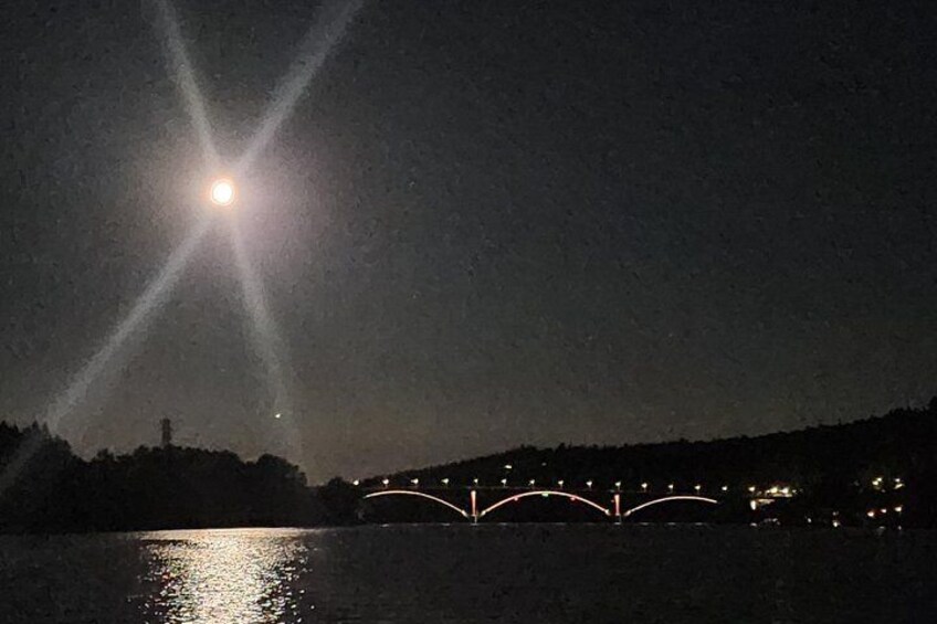 2-Hour Sunset River Cruise - Portland, Oregon 3