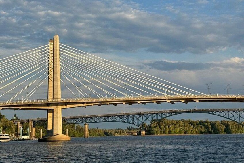 Beautiful bridges 5