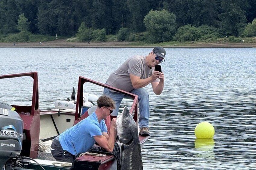 nice catch! 3