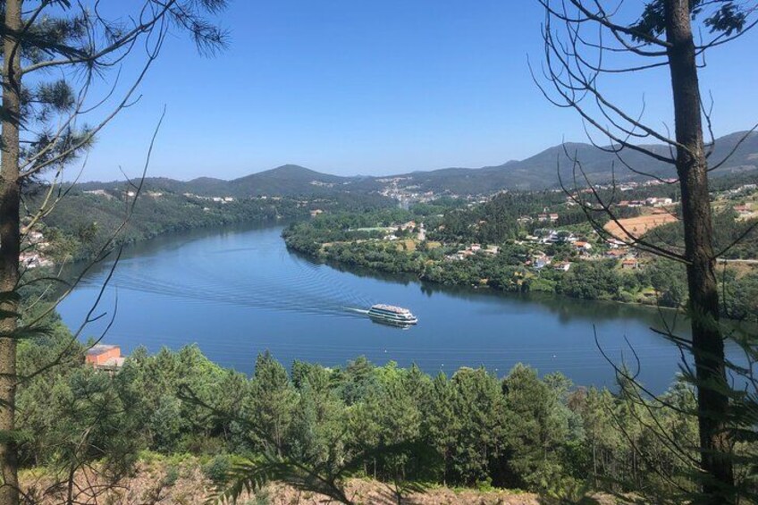 From Porto - Rock Climbing Experience 4