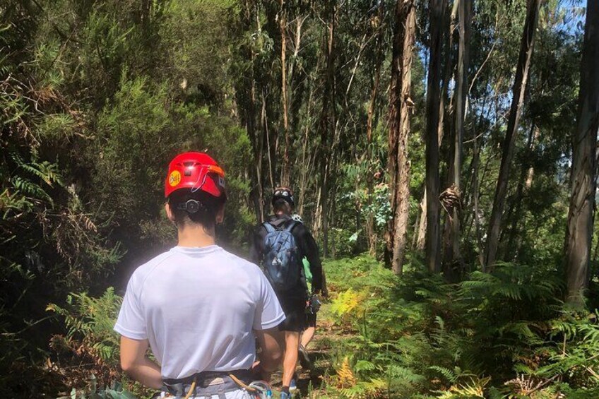 From Porto - Rock Climbing Experience 3