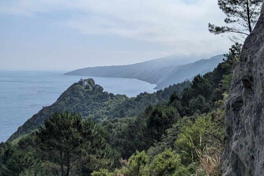 Half Day Hiking Tour in Mountain Ulia 5