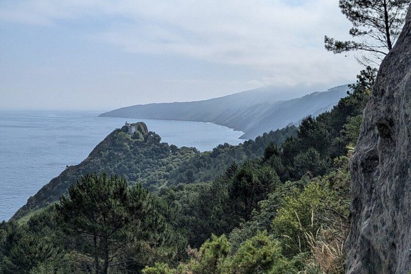 Half Day Hiking Tour in Mountain Ulia 5