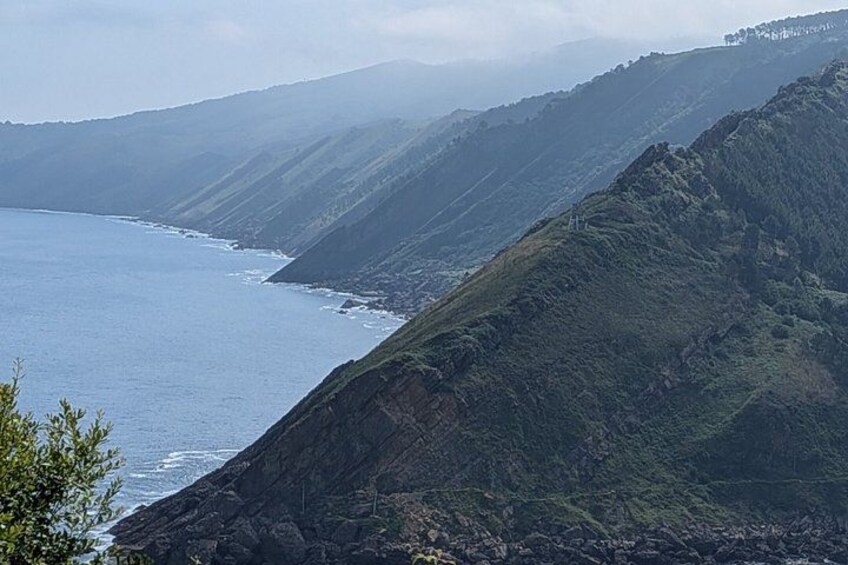 Half Day Hiking Tour in Mountain Ulia 3