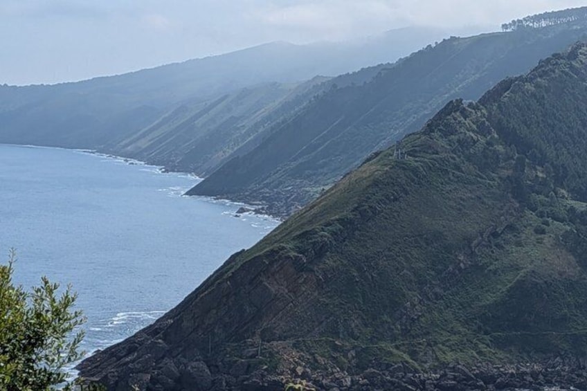 Half Day Hiking Tour in Mountain Ulia 3