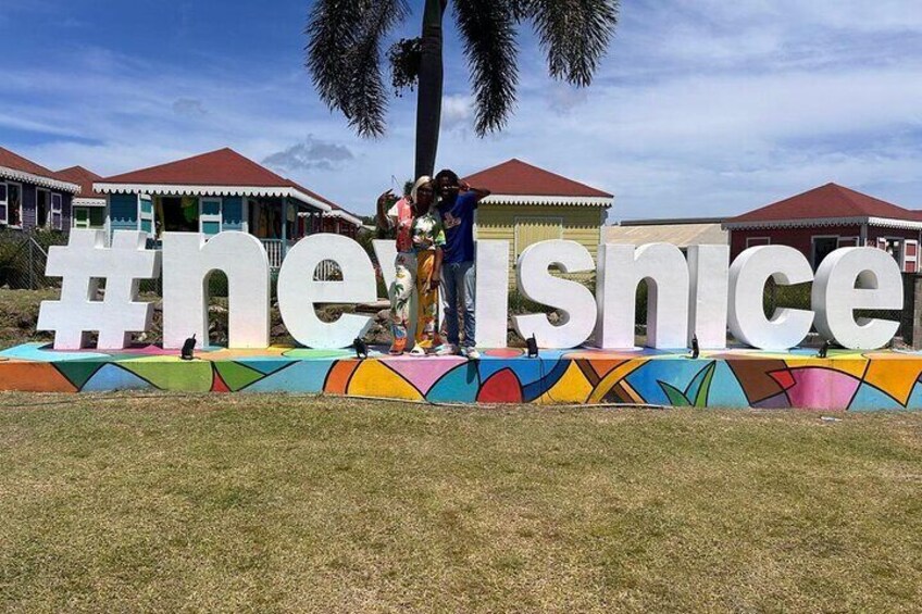 The Duel Tour Of St. Kitts & Nevis 3