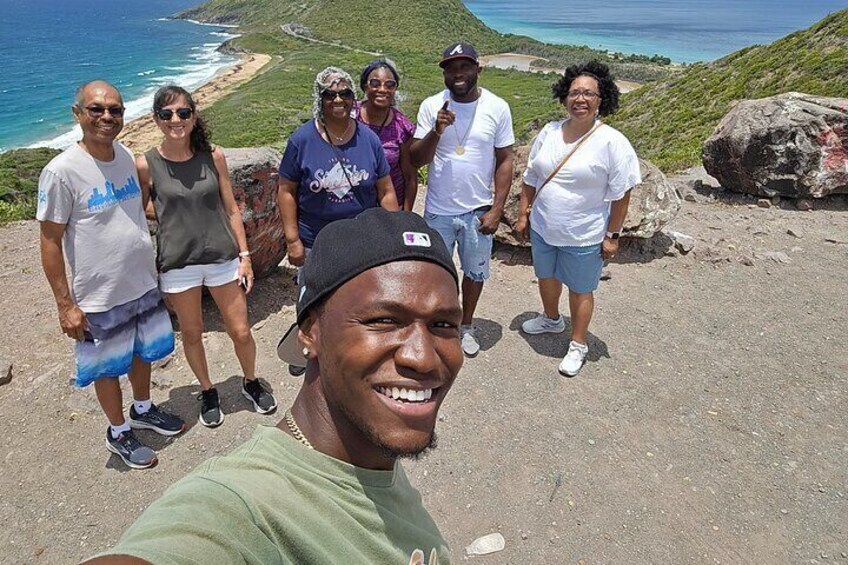 The Duel Tour Of St. Kitts & Nevis 4