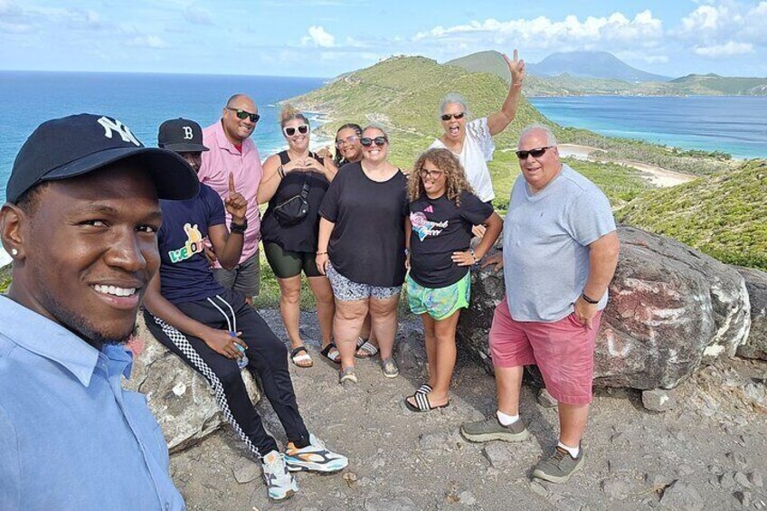 The Duel Tour Of St. Kitts & Nevis 5