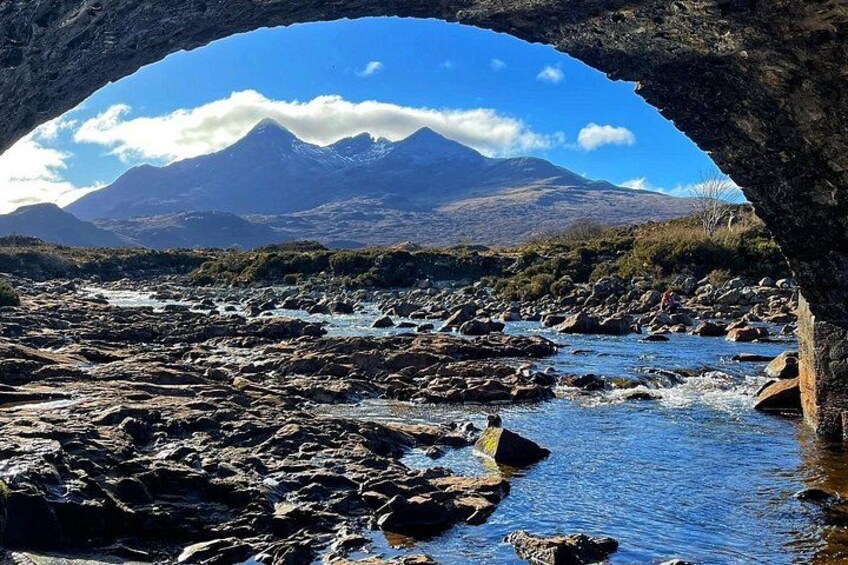 Sligachan Old Bridge 2