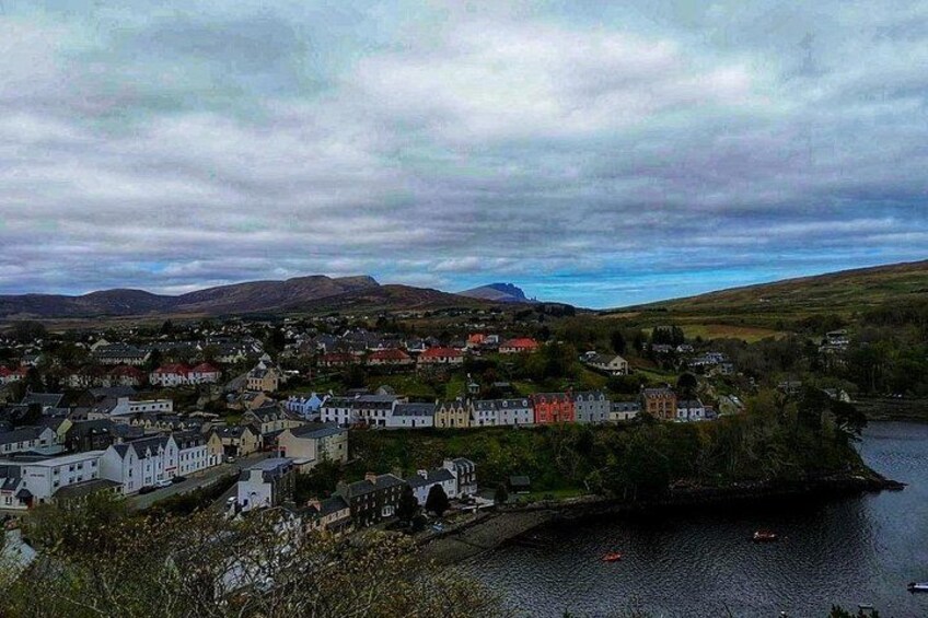 Portree 2